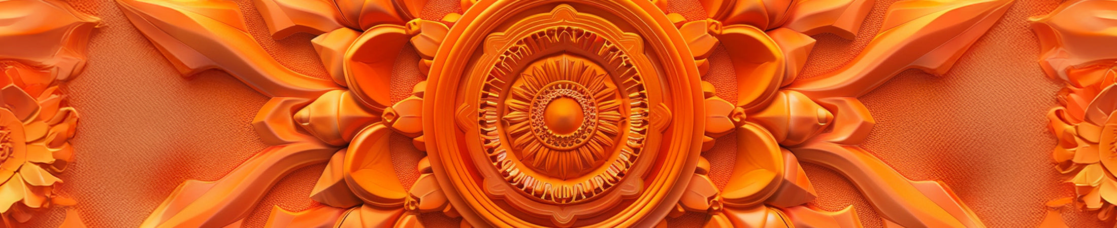 臍輪-Sacral-Chakra 
