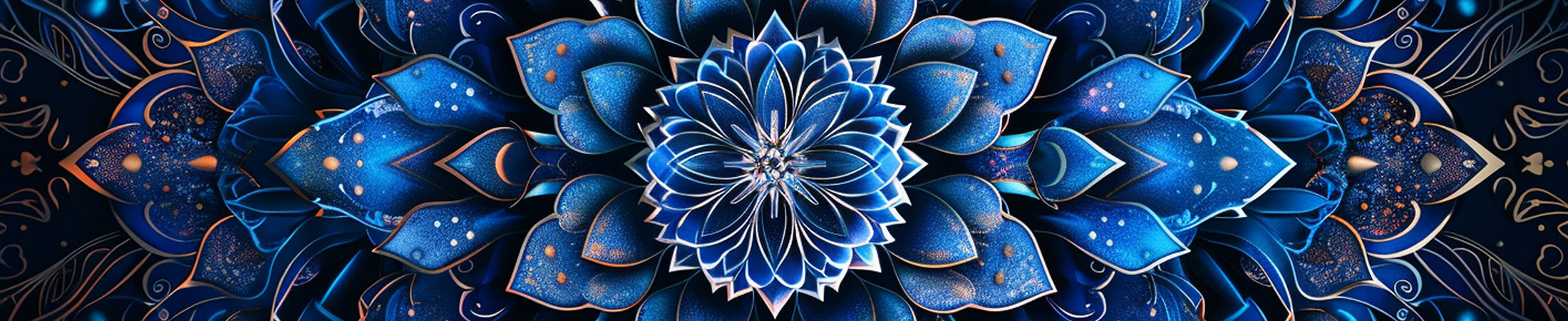 喉輪-Throat-Chakra 