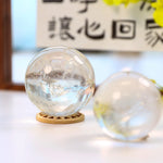 稳定磁场 白水晶球/柱 MEIHAO LIMITED