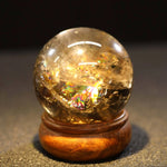 茶晶球 MEIHAO LIMITED
