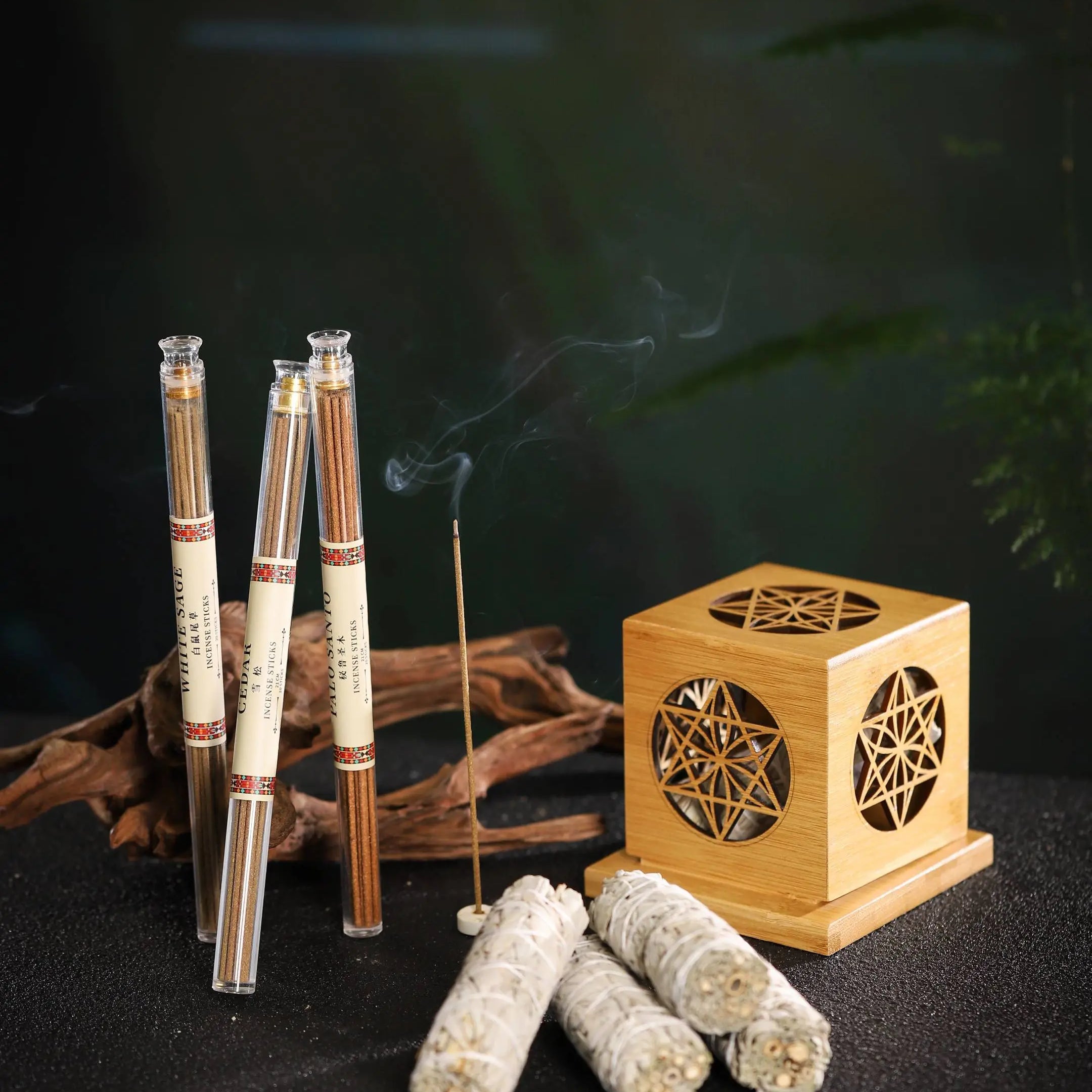 能量空間|清理淨化套組 MEIHAO LIMITED