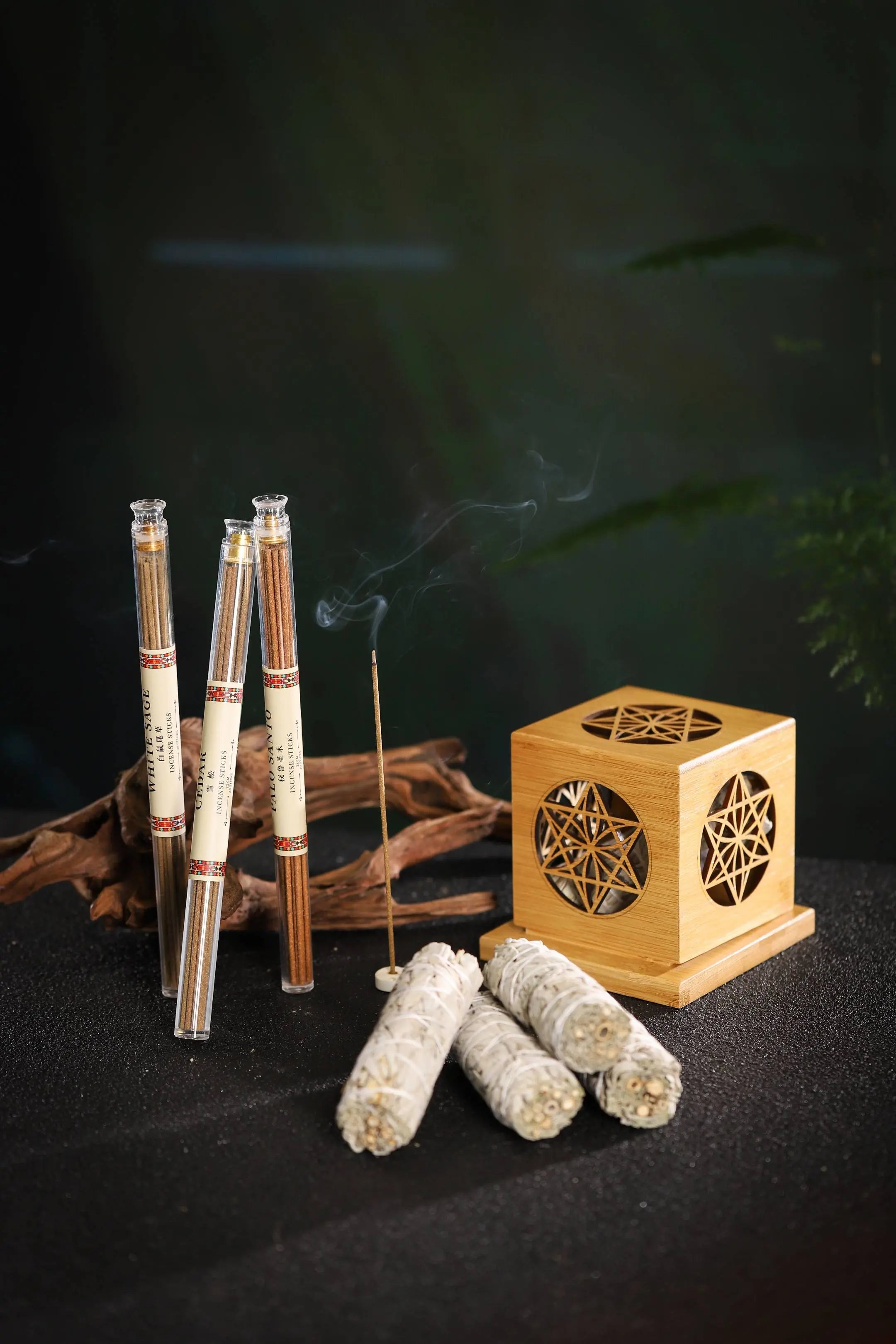 能量空間|清理淨化套組 MEIHAO LIMITED