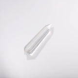 疗愈师必备白水晶24棱面沃格尔权杖 MEIHAO LIMITED