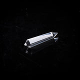 疗愈师必备白水晶24棱面沃格尔权杖 MEIHAO LIMITED