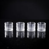 能量 × 茶道 ｜精品白水晶茶具 MEIHAO LIMITED