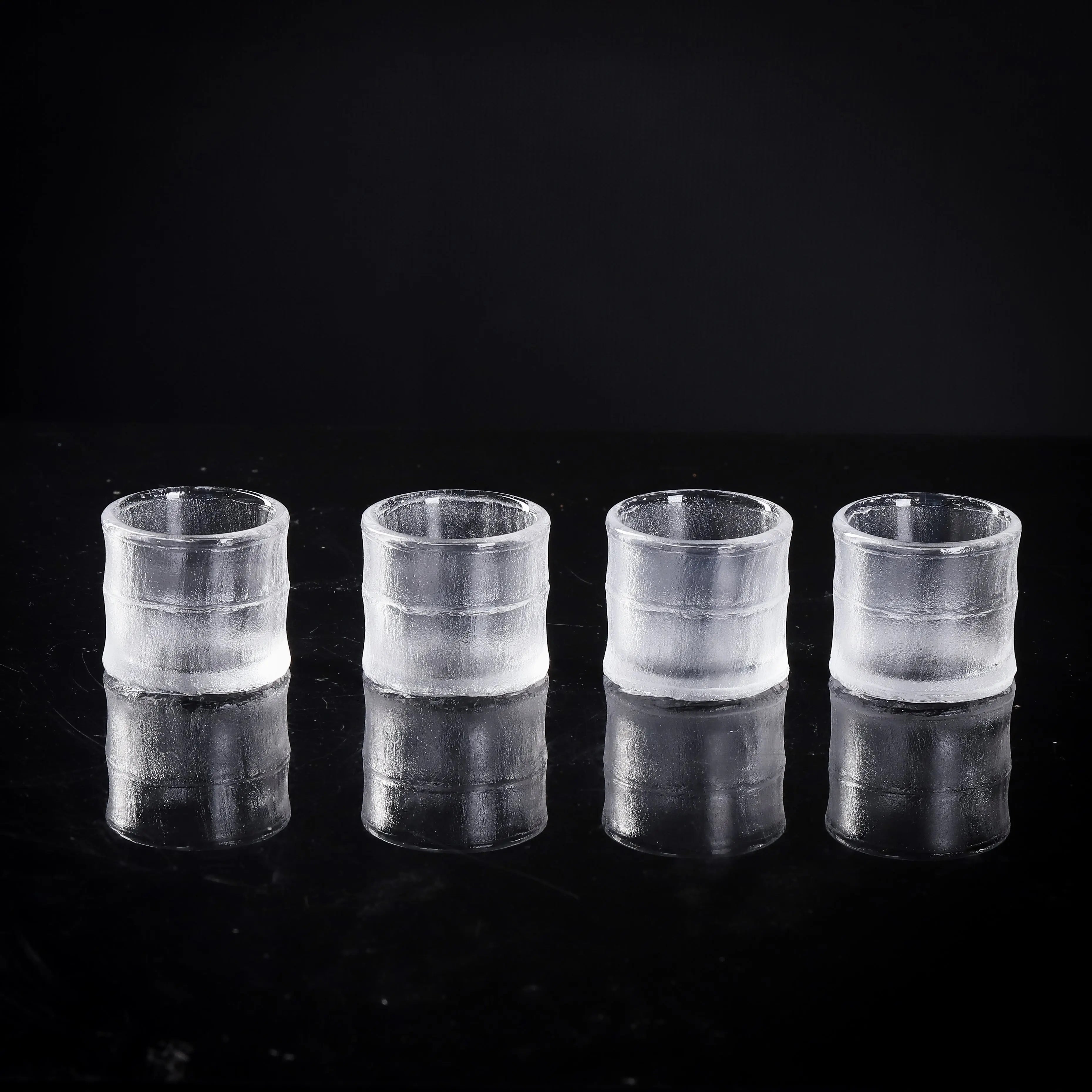 能量 × 茶道 ｜精品白水晶茶具 MEIHAO LIMITED