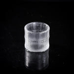 能量 × 茶道 ｜精品白水晶茶具 MEIHAO LIMITED