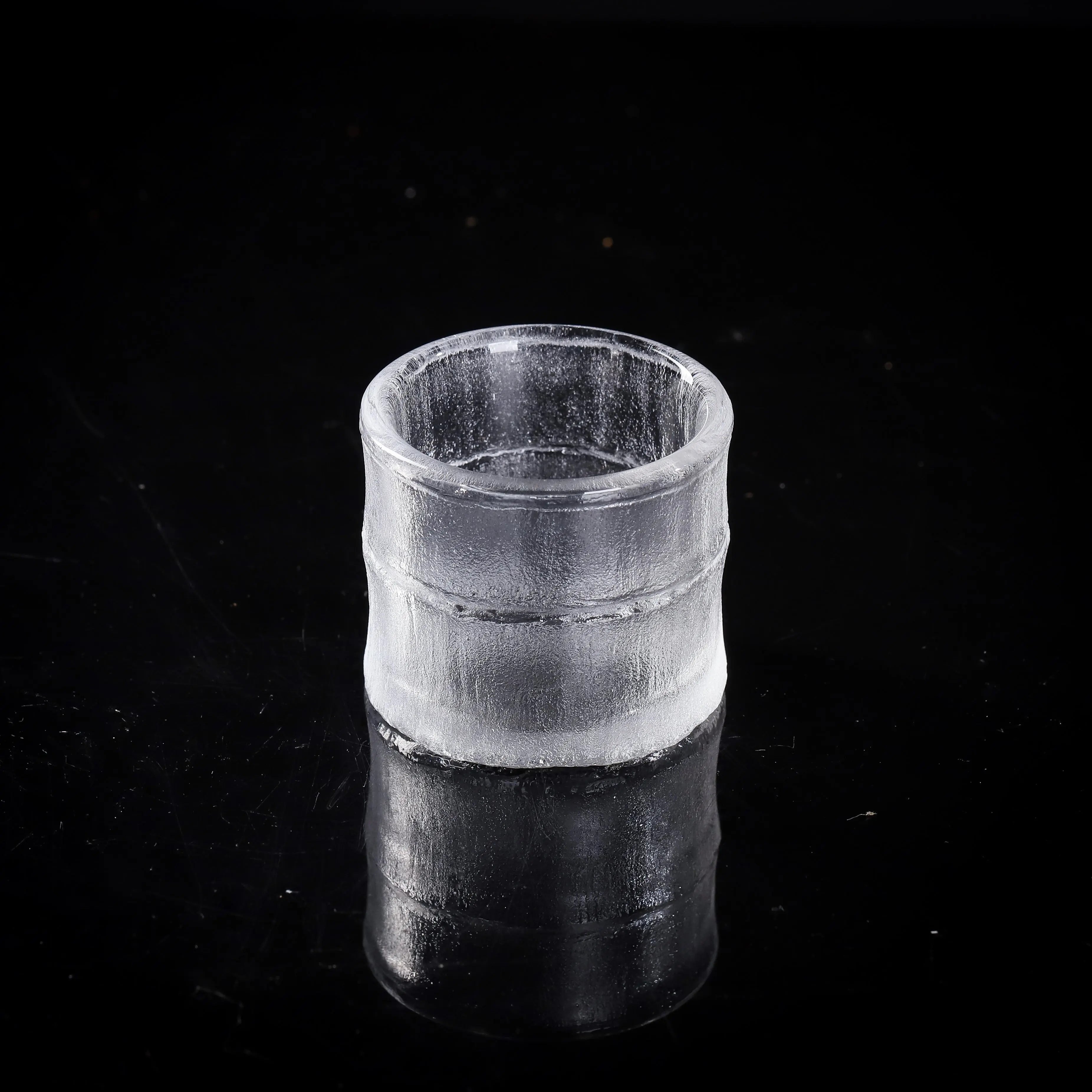 能量 × 茶道 ｜精品白水晶茶具 MEIHAO LIMITED