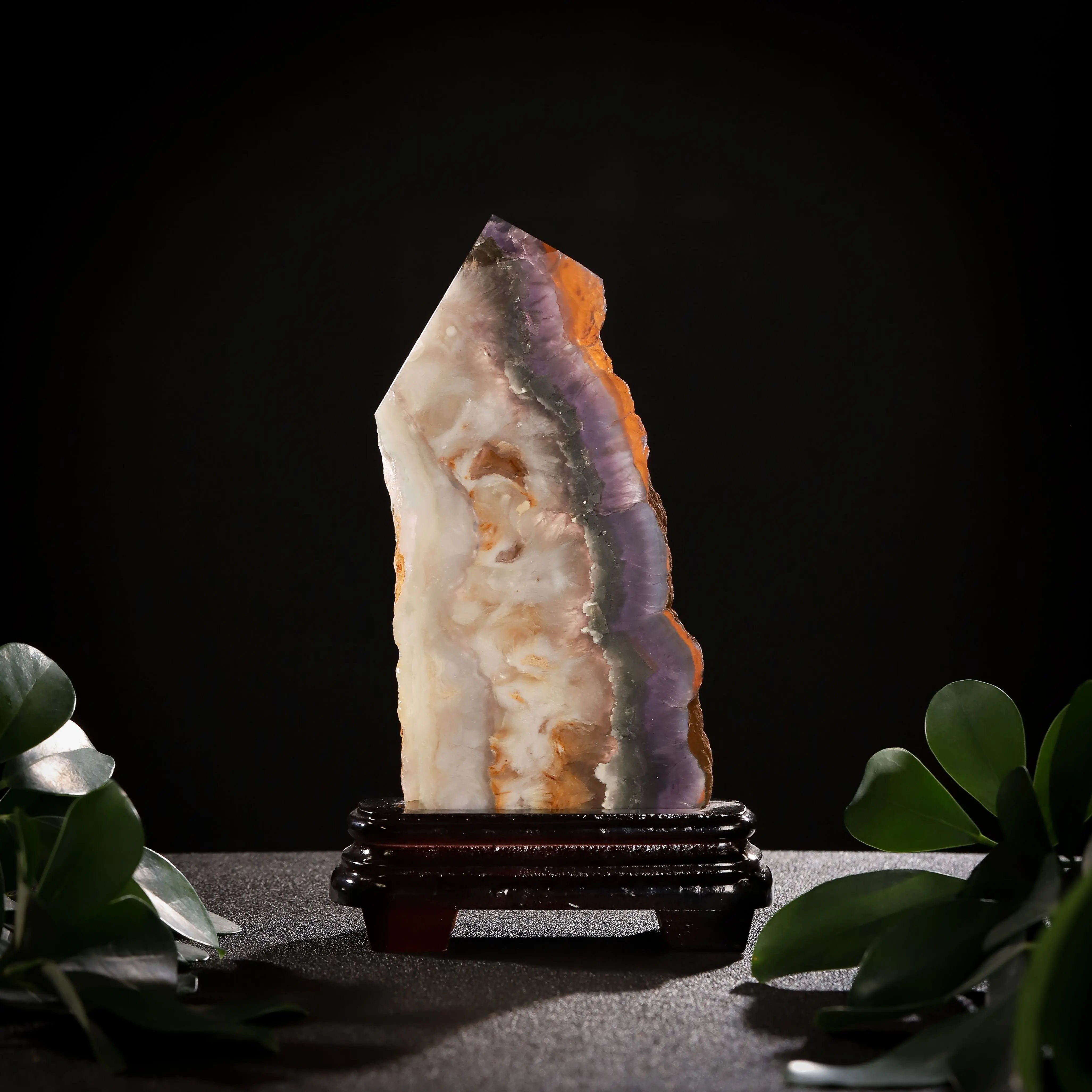 三生万物|超七X重金X萤石 MEIHAO LIMITED